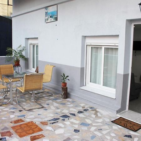 Precioso Apartamento Con Terraza Madri Exterior foto