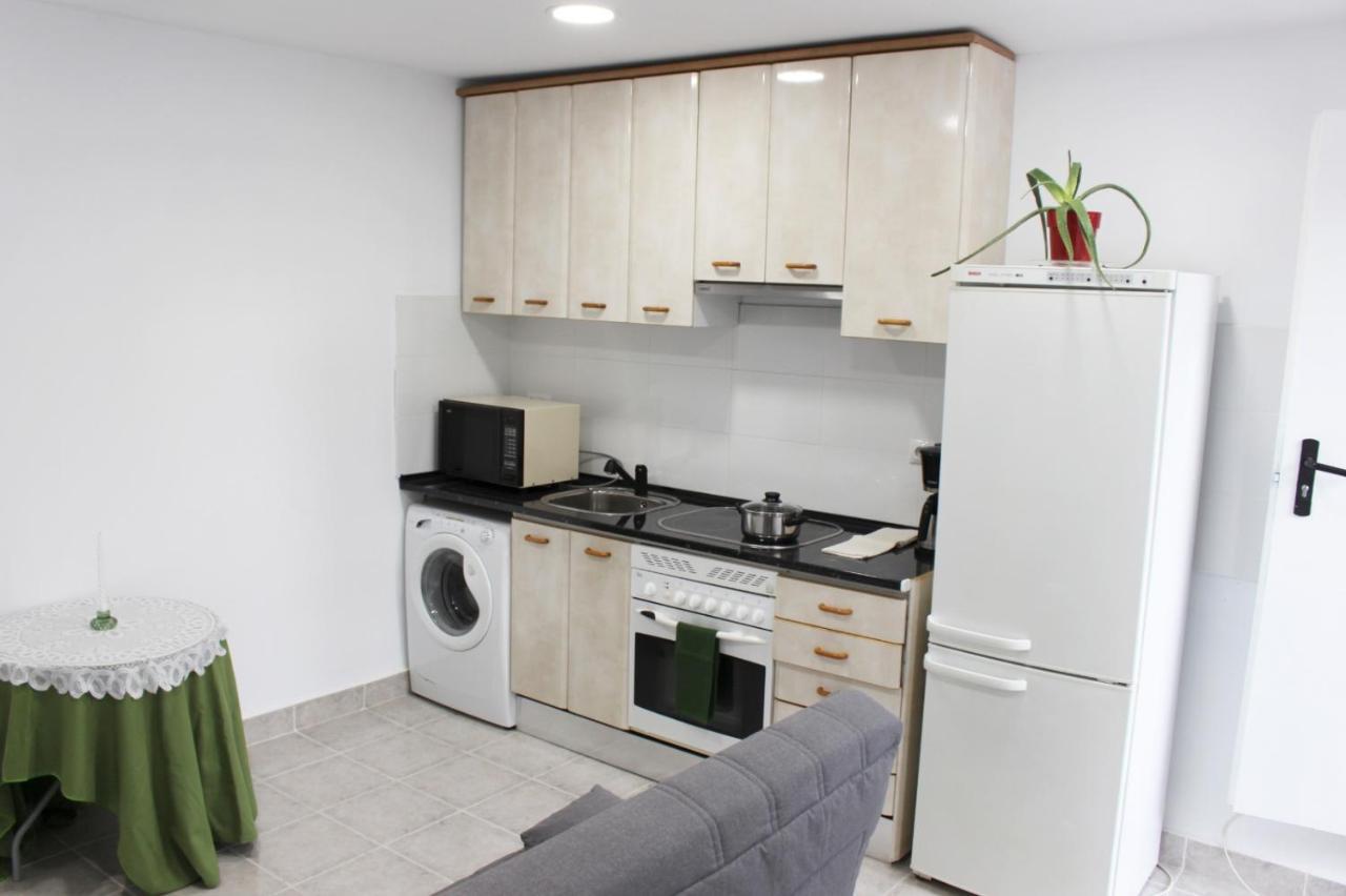 Precioso Apartamento Con Terraza Madri Exterior foto