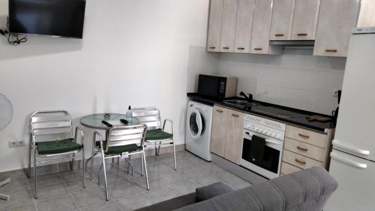 Precioso Apartamento Con Terraza Madri Exterior foto