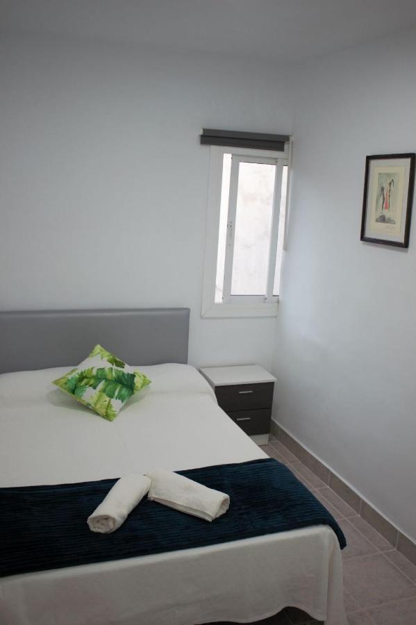Precioso Apartamento Con Terraza Madri Exterior foto