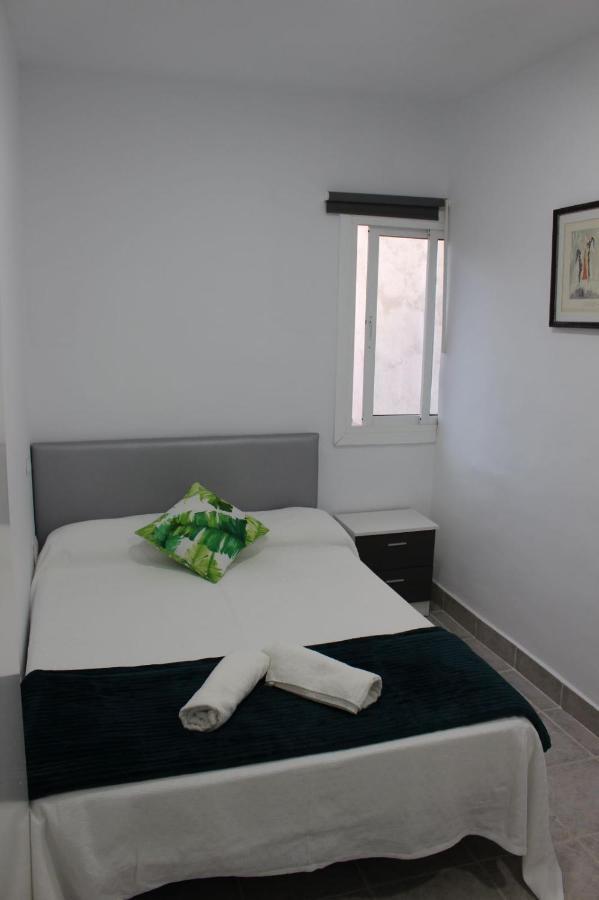 Precioso Apartamento Con Terraza Madri Exterior foto