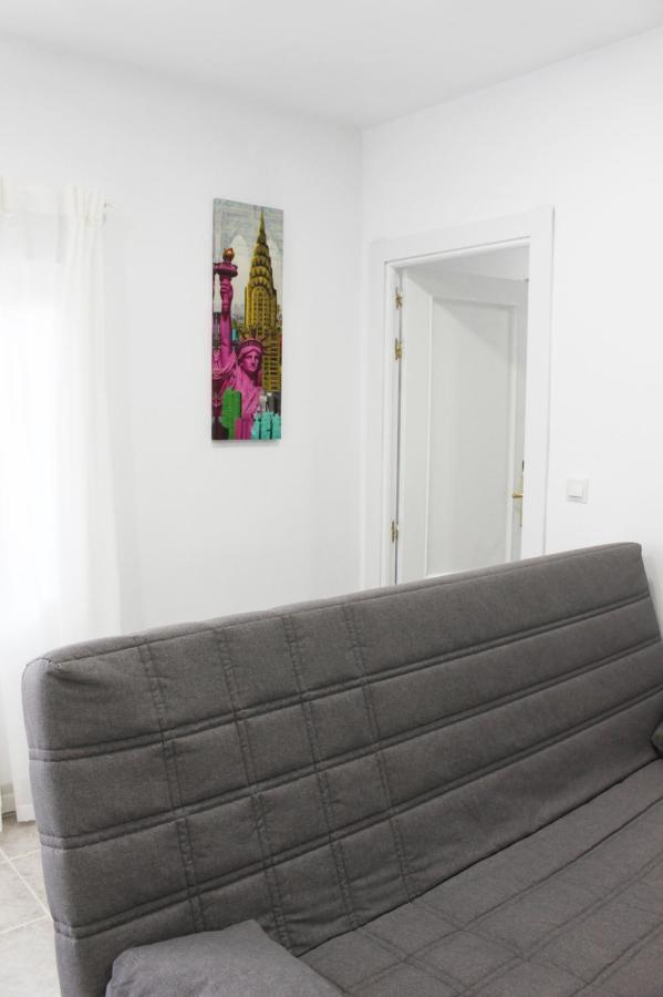 Precioso Apartamento Con Terraza Madri Exterior foto