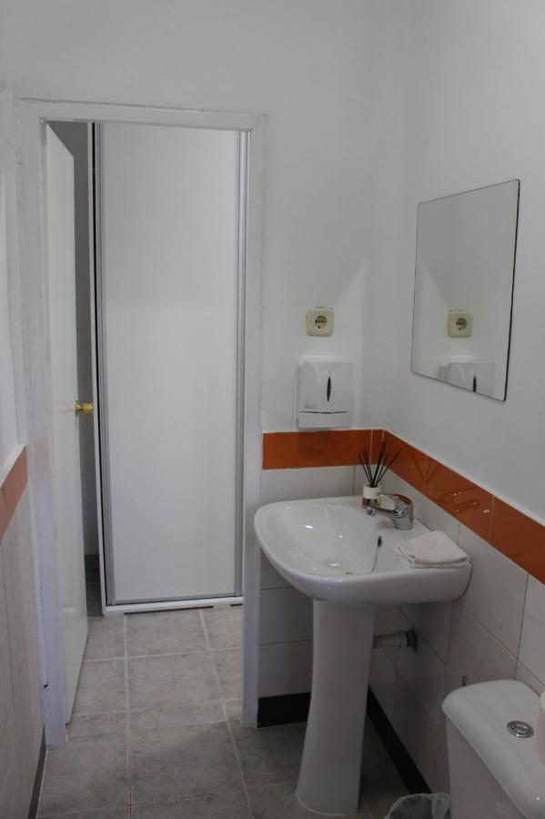 Precioso Apartamento Con Terraza Madri Exterior foto